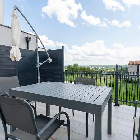 Maison De Avec Terrasse Hébergement de vacances